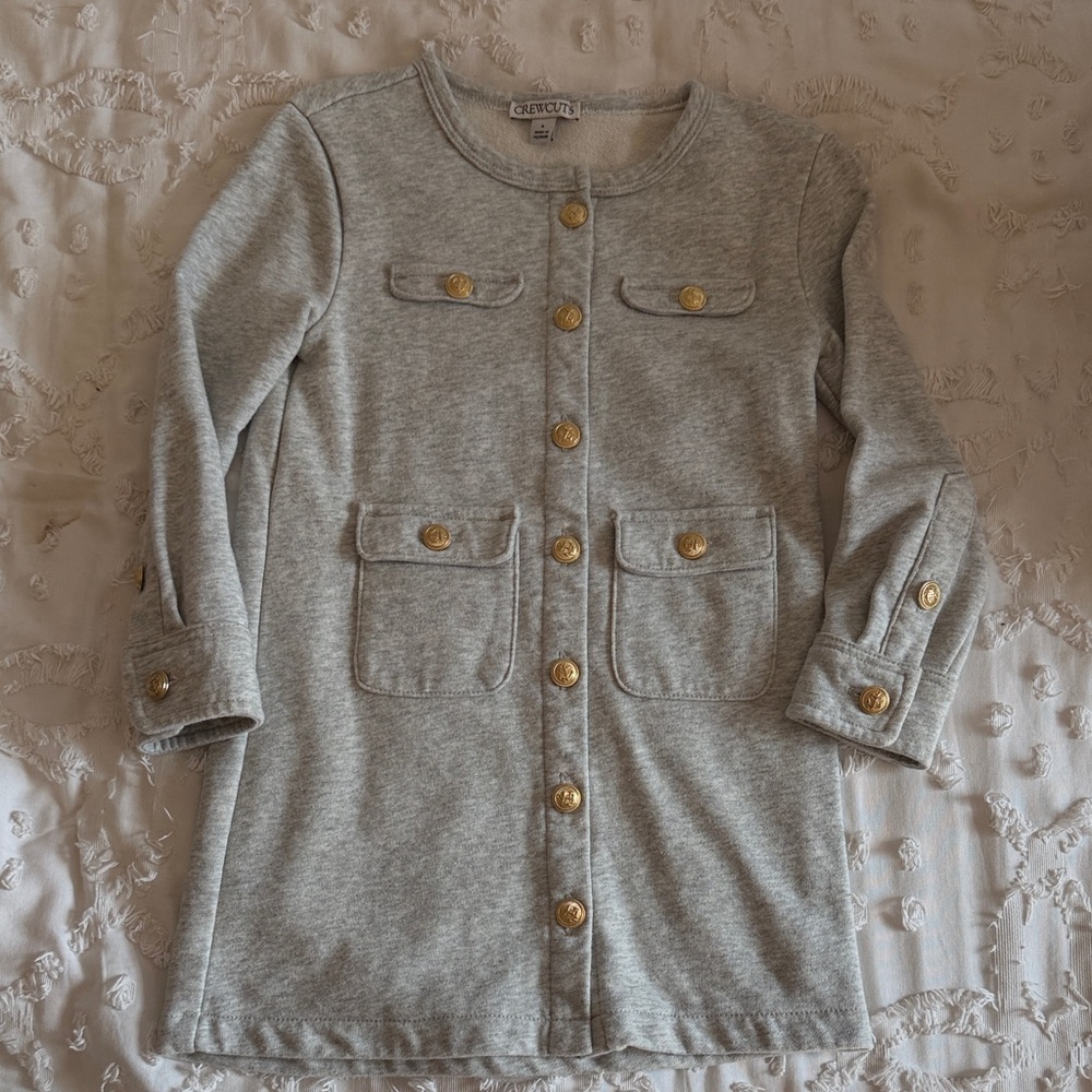 Crewcuts Dress